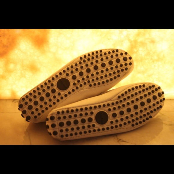 Authentic Gucci Loafers